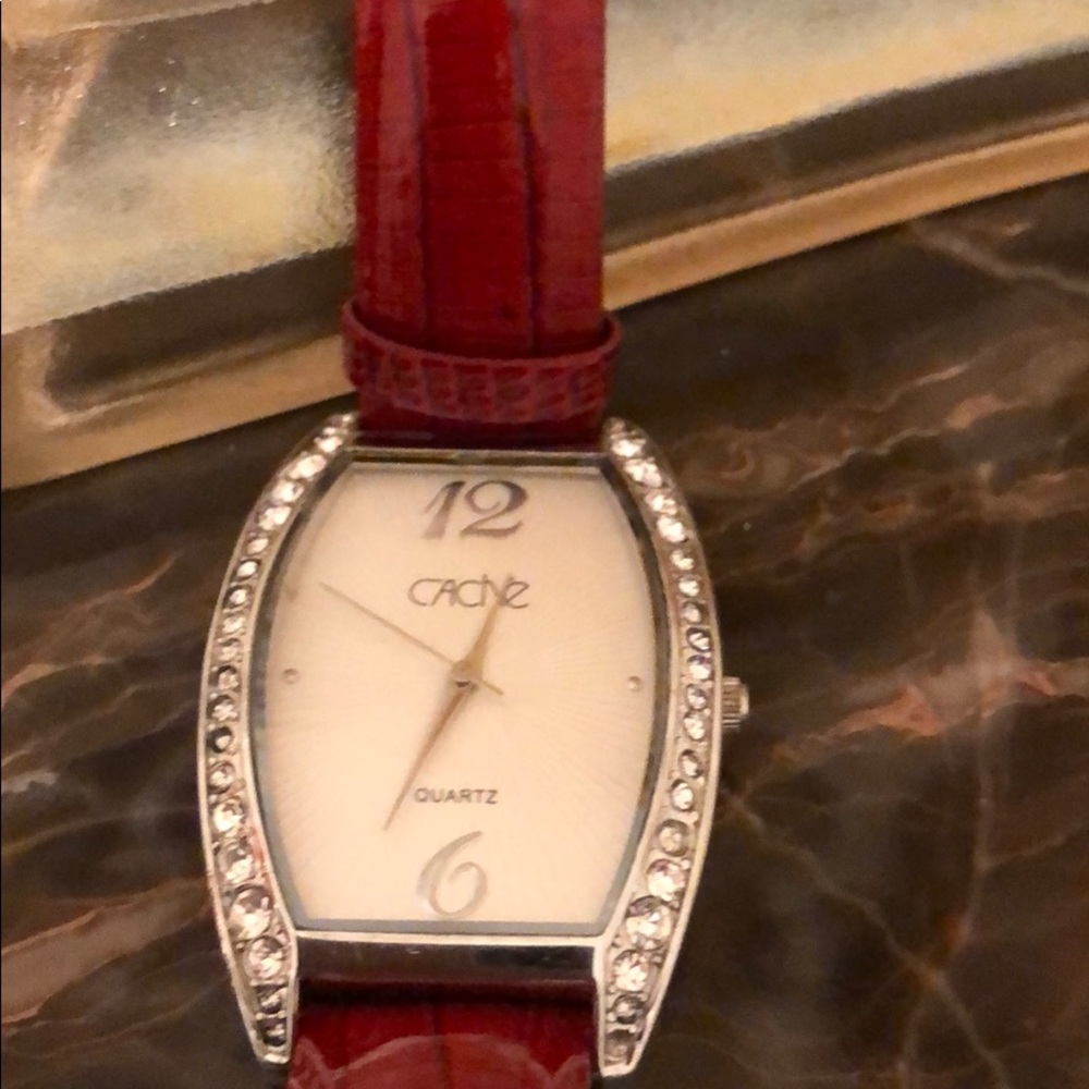 Cache Watch - image 6